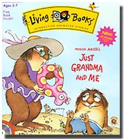 Just Grandma and Me 2.0