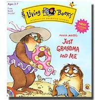 Just Grandma and Me 2.0 by Broderbund