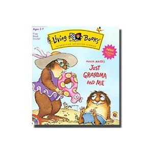 Just Grandma and Me 2.0 by Broderbund