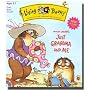 Just Grandma and Me - (Color Sleeve) by BRODERBUND