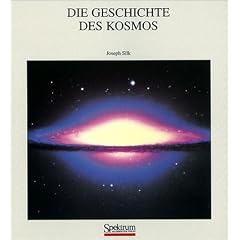 Die Geschichte des Kosmos