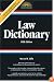 Law Dictionary: Fifth Edition (Law Dictionary)