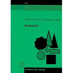 Waldethik