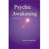 psychic awakening the source the truth and the meaning of life