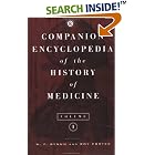 Companion Encyclopedia of the History of Medicine by  W.F. Bynum