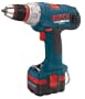 Bosch 33614-2G 14.4-Volt Ni-Cad 1/2-Inch Cordless Drill/Driver Kit