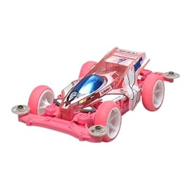 ミニ四駆限定 サンダーショットMk.II 桃井はるこSpecial
