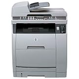 Computer : HP Colour Laserjet 2840