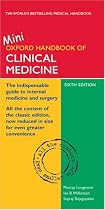 Oxford Handbook of Clinical Medicine: Mini Edition (Oxford Handbooks)