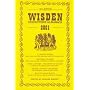 Wisden Cricketers' Almanack 2001 (Wisden Books)