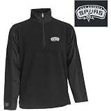 Antigua San Antonio Spurs Men's Frost Fleece