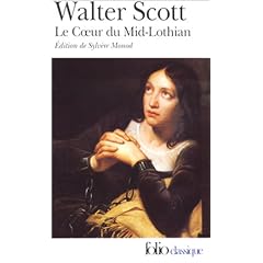 Le coeur du mid-lothian