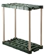 Rubbermaid 7092 Long-Handle Tool Storage Unit