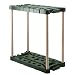 Rubbermaid 7092 Long-Handle Tool Storage Unit