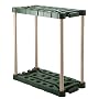 Rubbermaid 7092 Long-Handle Tool Storage Unit