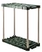 Rubbermaid 7092 Long-Handle Tool Storage Unit