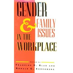 Gender and Family Issues in the Workplace