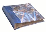 Pioneer Natural Paper Bi-Directional ECO Album, Geo