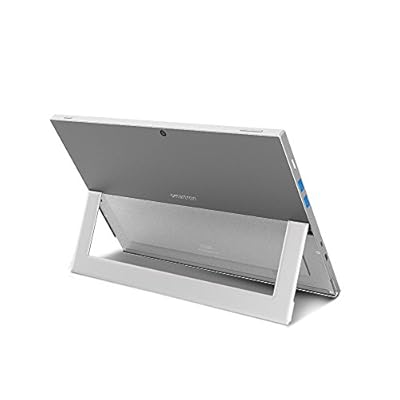 Smartron Tbook T1211 12.2-inch Laptop (Core M-5Y10c/4GB/128GB/Windows 10/Integrated Graphics), Grey