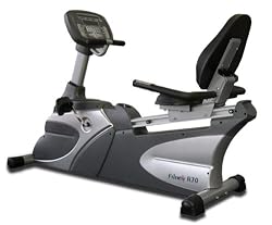 Fitnex R70 Exercise Bike