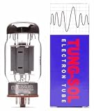 Tung Sol KT66 (Matched Pair)