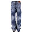 D&G Dolce & Gabbana regular fit denim jeans