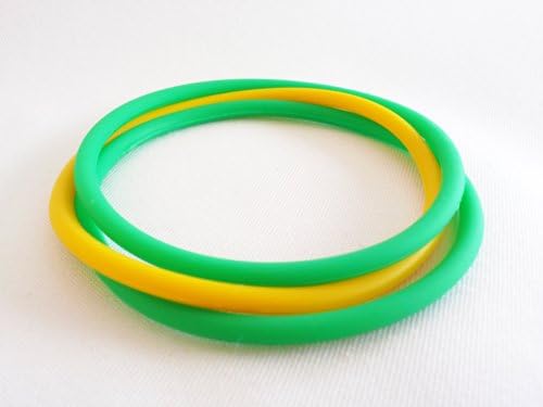 2014 FIFA Brazil WORLD CUP Sport Bracelet Souvenir Soccer Wristbands Brazil Silicone #2