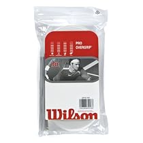 Wilson Pro Overgrip (30 Pack)