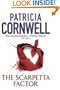 Scarpetta Factor (Large Print Edition)