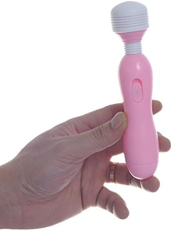 Powerful Multispeed Magic Female Personal Massage Wand Massager