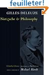 Nietzche And Philosophy