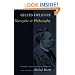 Nietzsche And Philosophy (European Perspectives)
