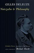 Nietzsche And Philosophy (European Perspectives)