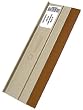 10 inch Fabric Squeegee Non-Marking 50 Durometer Speedball Art Products 4492 10 inch Fabric Squeegee Non-Marking 50 Durometer Speedball Art Products 4492