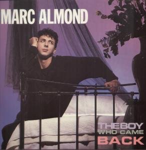Marc Almond Foto 13