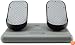 CH Products Pro Pedals USB Flight Simulator Pedals ( 300-111 )