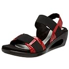 1803 Casa Hi Sandal