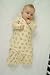 HALO SleepSack 100% Organic Cotton Swaddle, Cat and Dogs