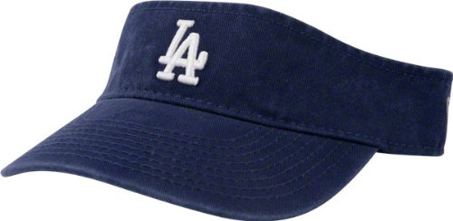 Los Angeles Dodgers Dugout Visor