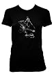 Elvis Presley '68 Special Womens T-shirt, Women's Elvis Presley Signature Shirts