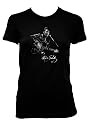 Elvis Presley '68 Special Womens T-shirt, Women's Elvis Presley Signature Shirts