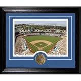Dodger Stadium Desktop Photomint