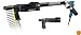Quik Drive Deck Screwdriver W/Case #PROCCSM35K