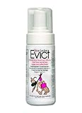 Lice Ladies EVICT, NEW All Natural Lice Treatment Mousse, Kills lice by contact naturally, soothing , 4oz Foam Spray