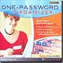 SelectGuard One-Password Organizer
