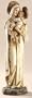 Pack of 2 Joseph's Studio Mater Amabilis (Mother Most Amiable) Figures 10"