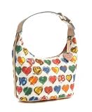 Dooney & Bourke Sweethearts Bucket Bag