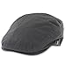 Belfry Flat Cap Lightweight Cotton Ripstop Ivy Pub in 4 Colors