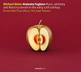 Atalanta Fugiens Music Alchemy & Rosicrucianism in