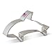 Orca Killer Whale Cookie Cutter 5